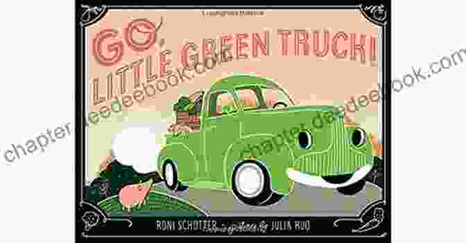 A Close Up Of The Go Little Green Truck Menu Board Go Little Green Truck Roni Schotter