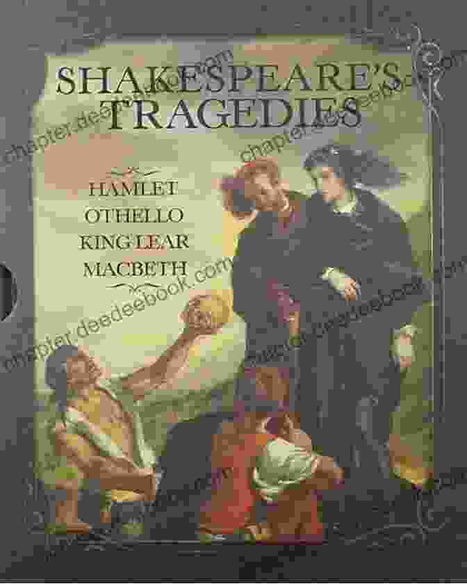 A Collection Of Shakespeare's Plays, Including Hamlet, Macbeth, Othello, And King Lear 4000 Miles (Words On Plays 19)