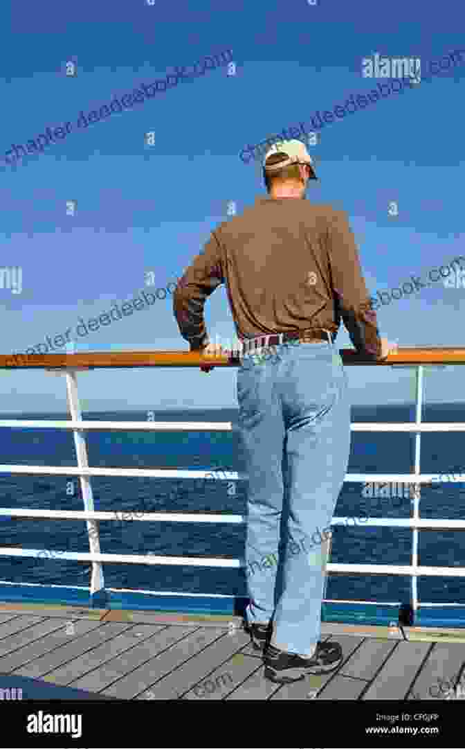 A Man Standing On The Deck Of A Ship Fourth Grade Poser: One Sentence Summaries Of 40 You Should Have Read But Haven T
