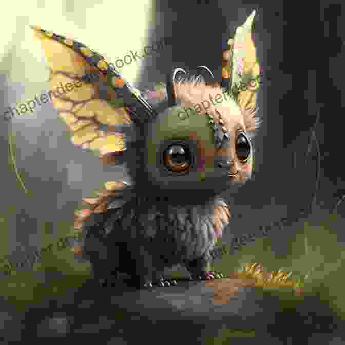 A Mischievous Pixie With Twinkling Eyes And A Playful Smile, Surrounded By A Whimsical Forest Setting. The Greedy Gremlin: A Branches (Pixie Tricks #2)