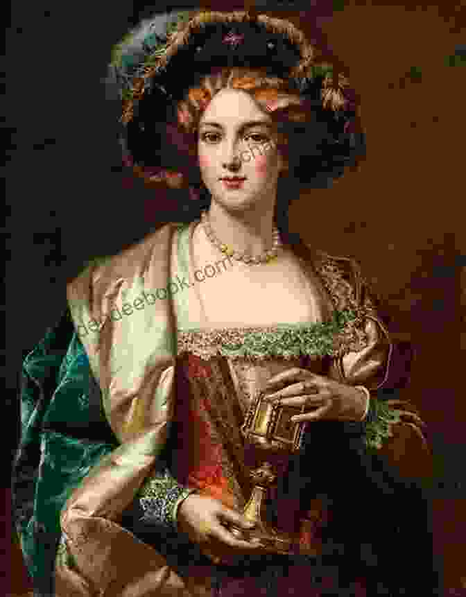 A Portrait Of Flavia Albia, A Roman Noblewoman Known For Her Talent And Influence A Capitol Death: A Flavia Albia Novel (Flavia Albia 7)