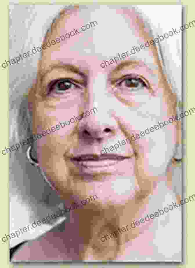 A Recent Portrait Of Diana Ferraro Born In Buenos Aires Diana Ferraro