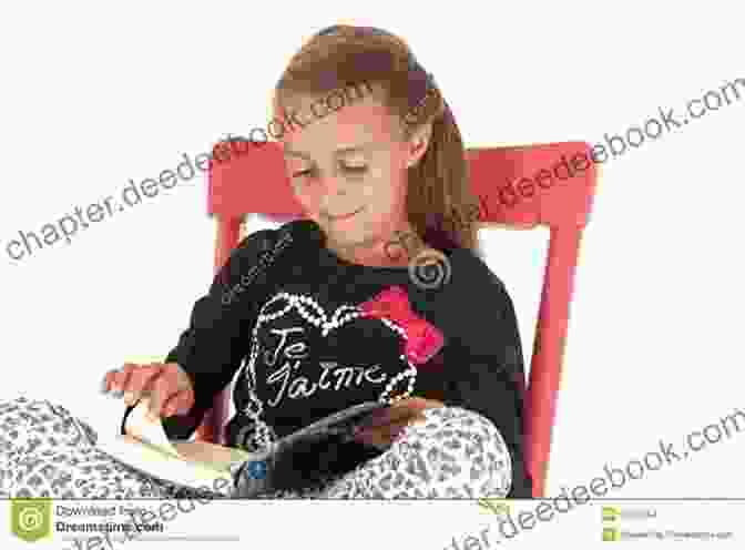 A Young Girl Reading A Book In A Rocking Chair Fourth Grade Poser: One Sentence Summaries Of 40 You Should Have Read But Haven T