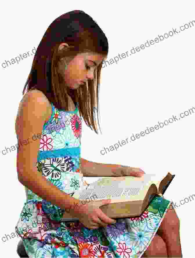 A Young Girl Reading A Book Fourth Grade Poser: One Sentence Summaries Of 40 You Should Have Read But Haven T