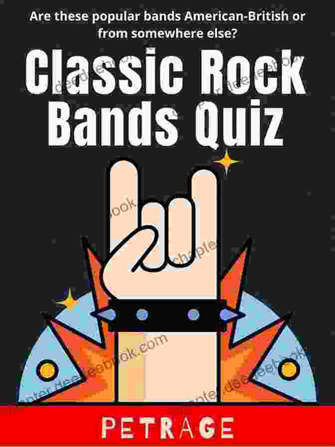 Band Member Quiz All About E Street Band Rock Band In The Streets: Over 50 Quizzes Lyrics Albums Performances You Never Know : Bruce Springsteen Songs
