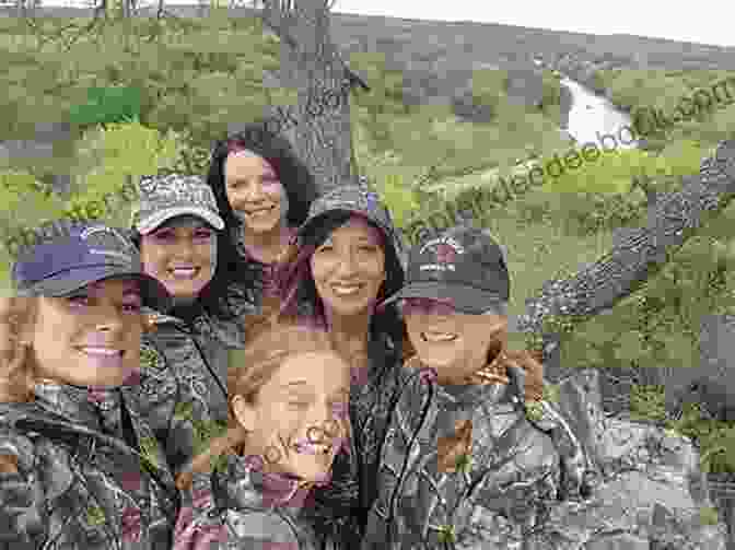 Cassie Hunting Adventure Guides: Experienced And Knowledgeable Hunters Cassie S Hunting Adventure