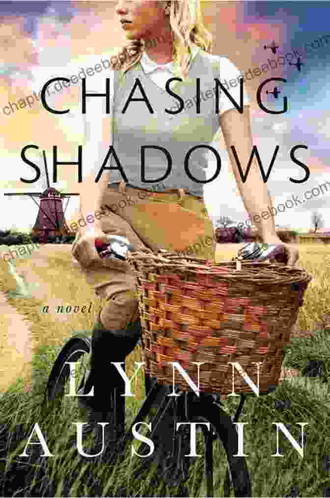 Chasing Shadows By Lisa Harris Harlequin Love Inspired Suspense April 2024 Box Set 1 Of 2: An Anthology