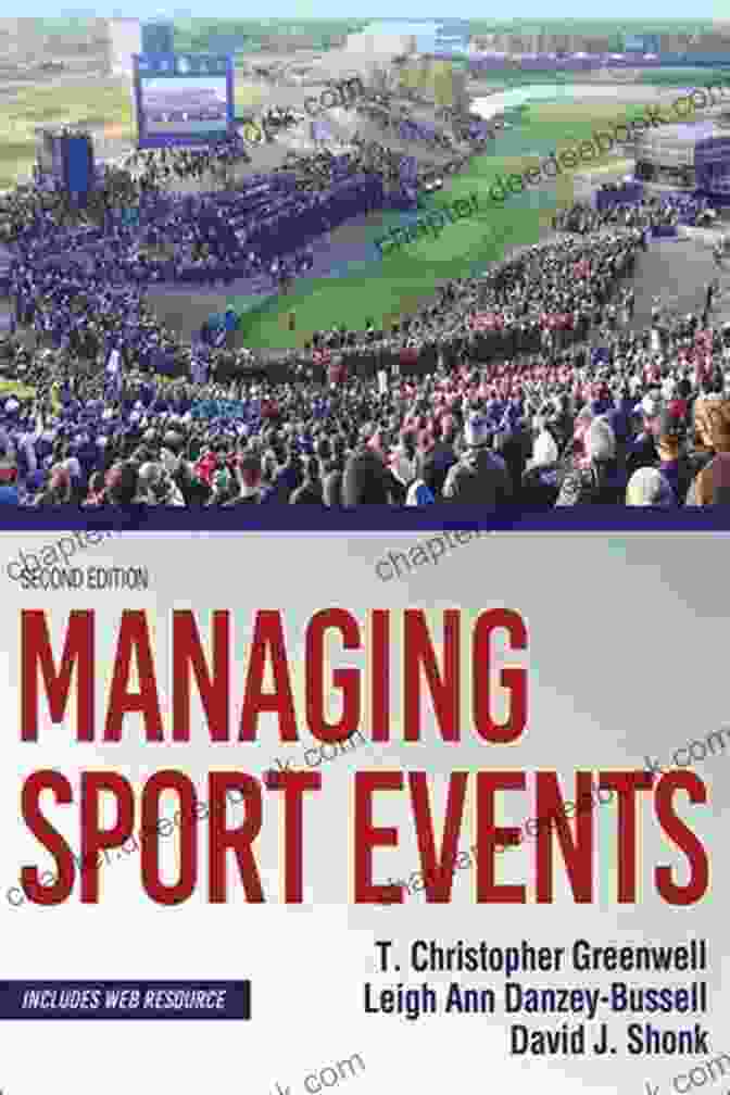 Christopher Greenwell Sharing Case Studies Of Successful Sport Events Managing Sport Events T Christopher Greenwell
