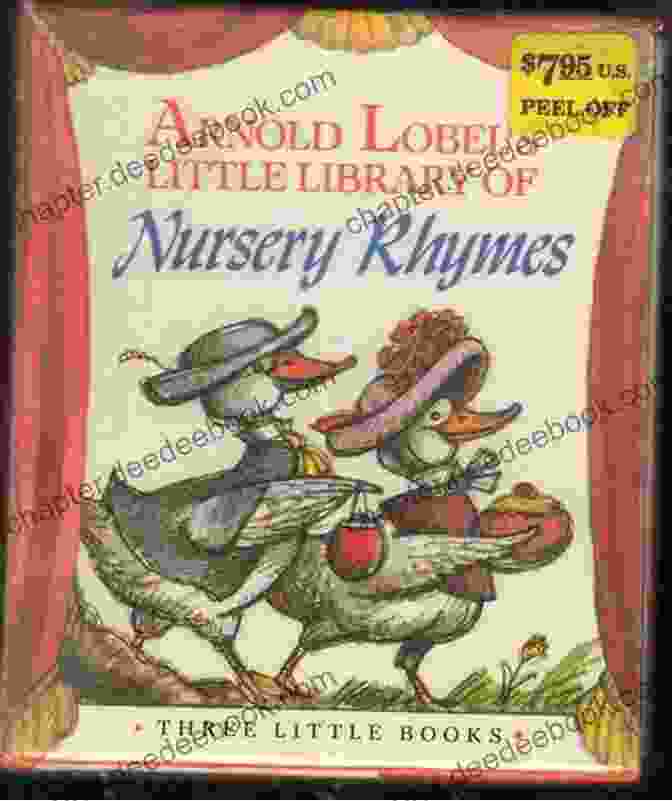 Cover Of 'Sorry, Little Mole' By Arnold Lobel Sorry Please Thank You: Stories (Vintage Contemporaries)