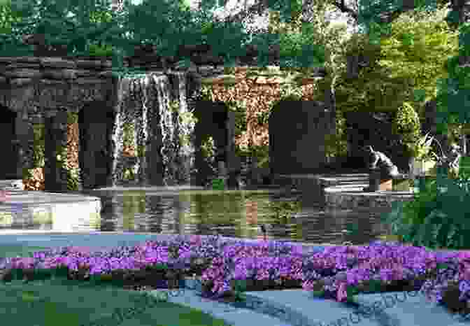 Dallas Arboretum And Botanical Garden Dallas Dozen: Free Family Fun