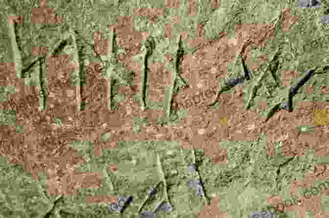Decipher Cryptic Inscriptions Carved Into Crumbling Ruins Far Away In The Andes: Volume Three (Terra Incognita 1)