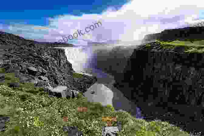 Dettifoss Waterfall In Iceland A Guide To The Waterfalls Of Iceland