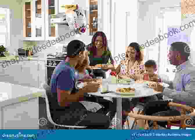 Family Budgeting Together At The Kitchen Table The Financial Diaries: How American Families Cope In A World Of Uncertainty