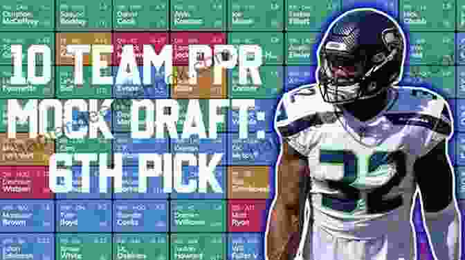 Fantasy Football Players Drafting Their Team From A List Of Available Players Drafting Strategies 101: The Complete Guide With Strategies Player Profiles Examples And Useful Links To Dominate Your Fantasy Football Drafts: Espn Fantasy Football Draft Strategies