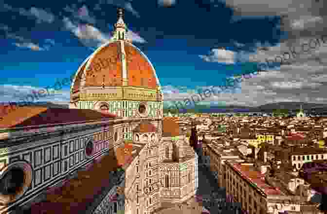 Florence Duomo Out And About In Florence: Join Me On A Treasure Hunt