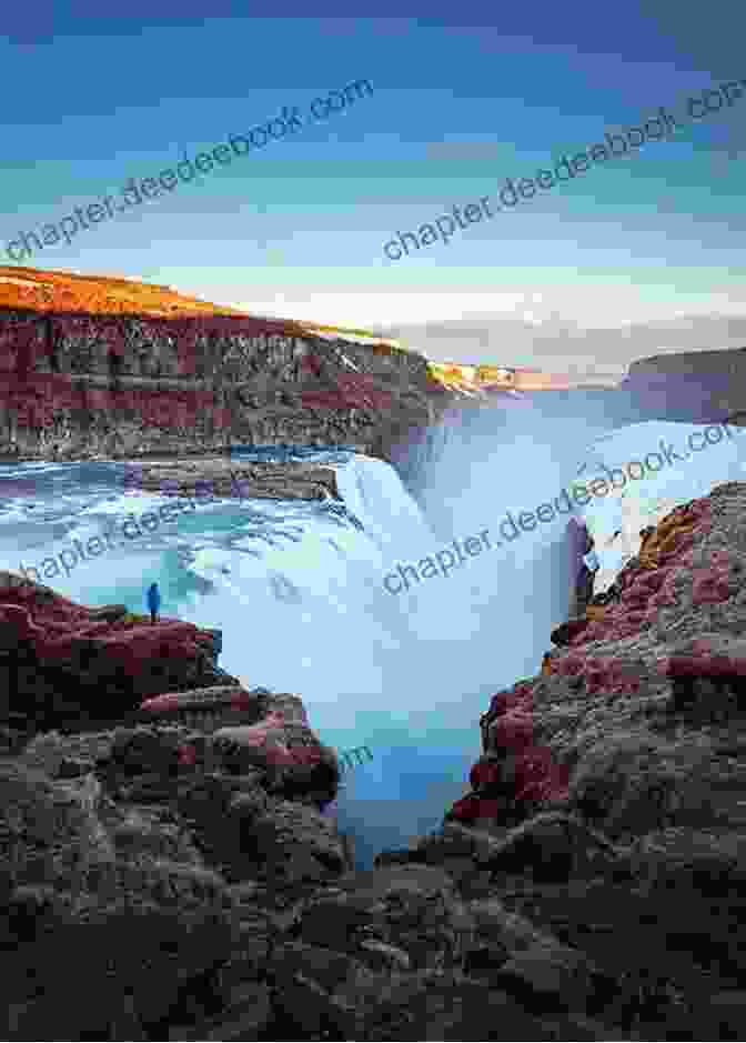 Gullfoss Waterfall In Iceland A Guide To The Waterfalls Of Iceland