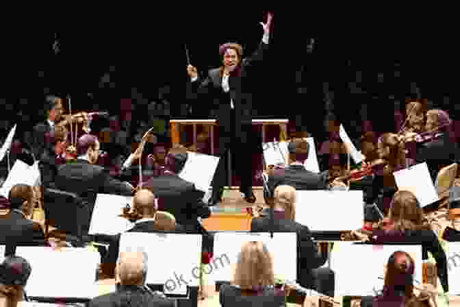 Gustavo Dudamel Conducting An Orchestra Changing Lives: Gustavo Dudamel El Sistema And The Transformative Power Of Music