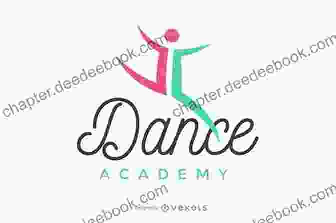 Image Of A Dance Studio With A Distinctive Logo And Color Scheme Operation 5 6 7 8: 9 Steps To Take Your Dance Studio To 10