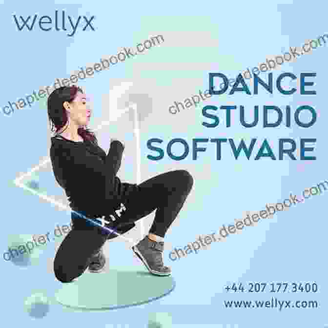 Image Of A Software Platform Used To Manage Dance Studio Operations Operation 5 6 7 8: 9 Steps To Take Your Dance Studio To 10