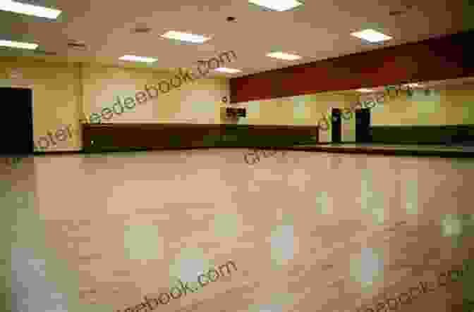Image Of A Spacious And Well Equipped Dance Studio Operation 5 6 7 8: 9 Steps To Take Your Dance Studio To 10