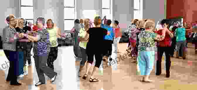 Image Of People Of Diverse Ages And Backgrounds Dancing In A Dance Studio Operation 5 6 7 8: 9 Steps To Take Your Dance Studio To 10