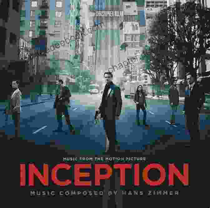 Inception Soundtrack World Famous Soundtracks: Soundtracks Of All Time: Piano Vocal Songs