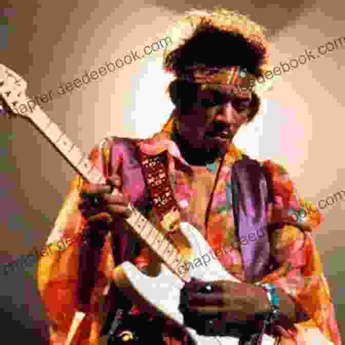 Jimi Hendrix, A Legendary Guitarist Known For His Innovative Playing Style The Eagles FAQ: All That S Left To Know About Classic Rock S Superstars
