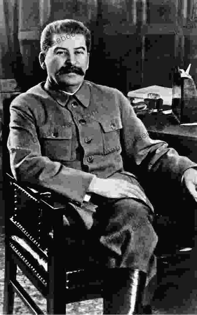 Joseph Stalin, The Ruthless Dictator Of The Soviet Union During World War II, Who Played A Pivotal Role In The Country's Victory And Its Brutal Aftermath Key Figures Of World War I (Biographies Of War)