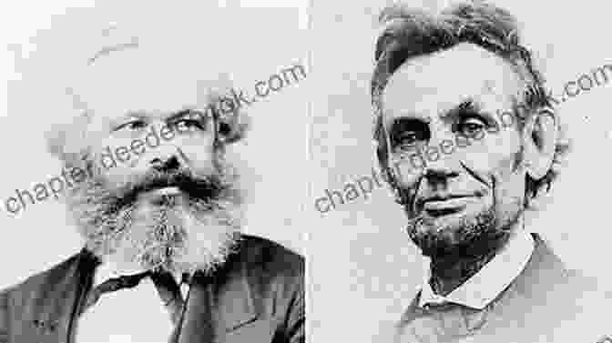 Karl Marx And Abraham Lincoln In The Shadow Of Civil War An Unfinished Revolution: Karl Marx And Abraham Lincoln