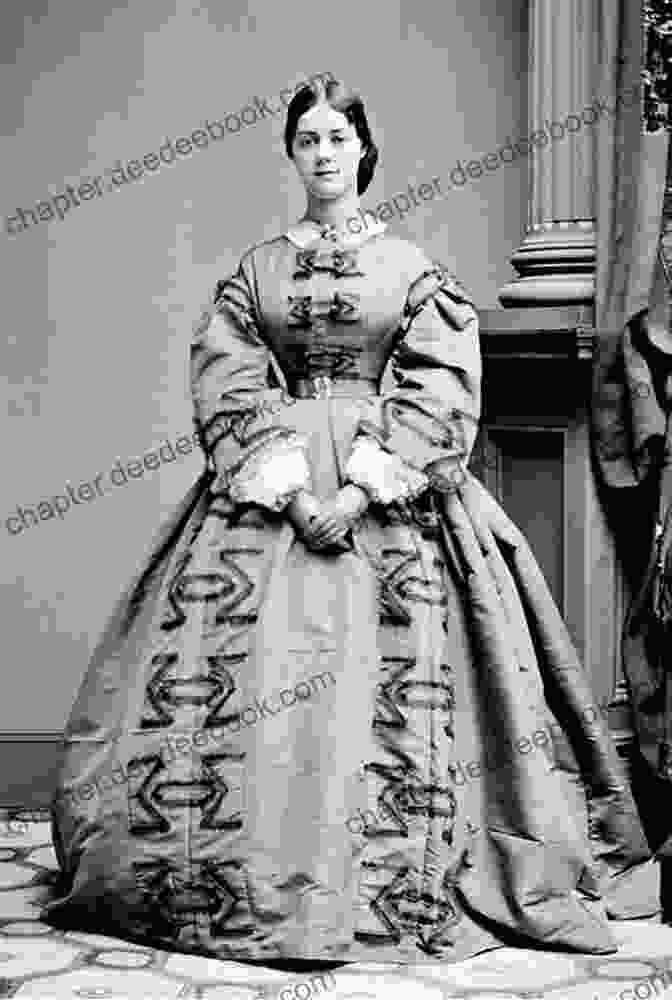 Kate Chase Sprague American Queen: The Rise And Fall Of Kate Chase Sprague Civil War Belle Of The North And Gilded Age Woman Of Scandal