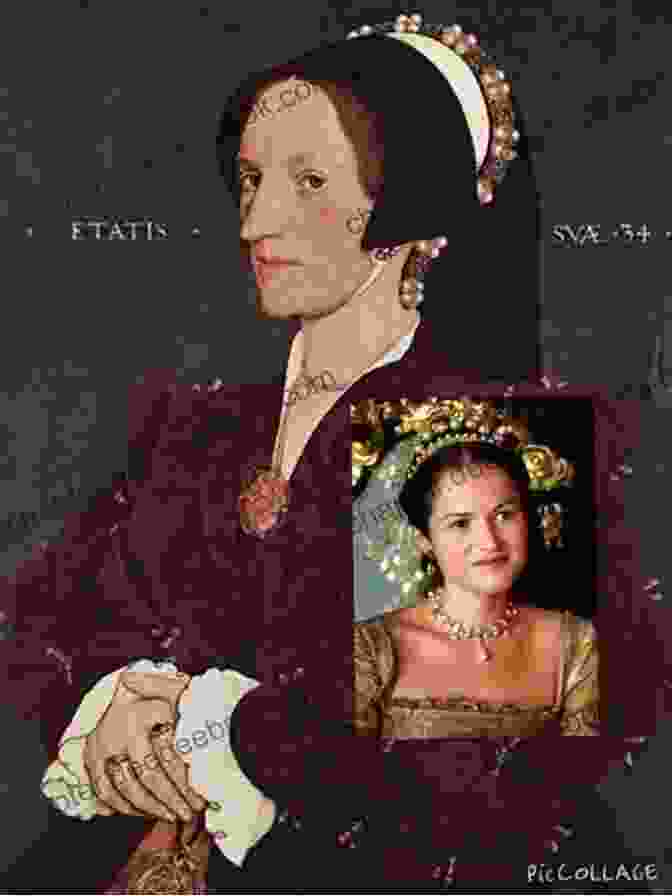 Lady Jane Rochford, Depicted In Her Later Years, Exudes A Quiet Dignity, Her Spirit Unbroken By Adversity. Mistress Constancy (The Armillary Sphere Story Of Lady Jane Rochford 1)