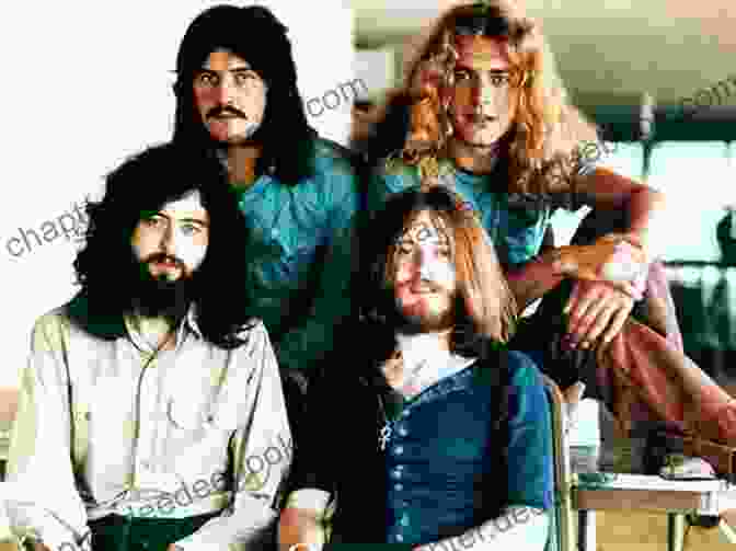 Led Zeppelin, A Legendary Rock Band Known For Their Heavy Sound The Eagles FAQ: All That S Left To Know About Classic Rock S Superstars