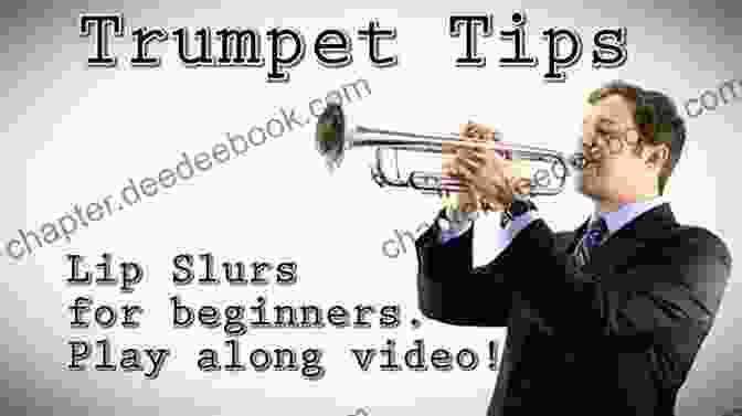 Lip Buzzing Exercise Trumpet Gym: A Daily Workout For Beginner Brass