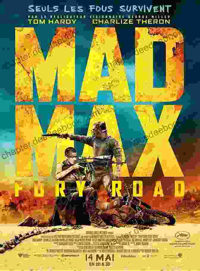 Mad Max: Fury Road Soundtrack World Famous Soundtracks: Soundtracks Of All Time: Piano Vocal Songs