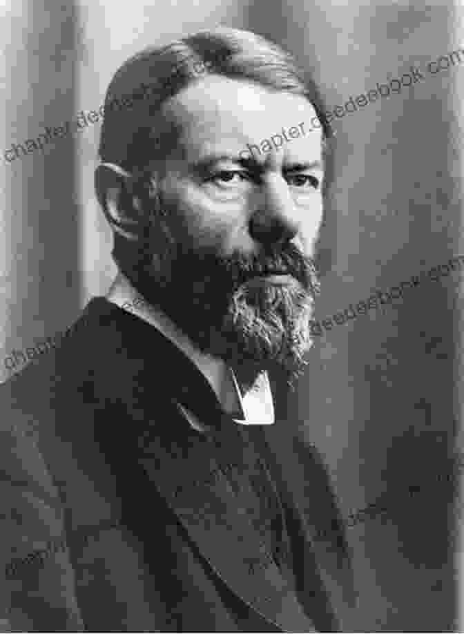 Max Weber, The Father Of Bureaucracy Work And Authority In Industry: Ideologies Of Management In The Course Of Industrialization (Classics Of The Social Sciences)