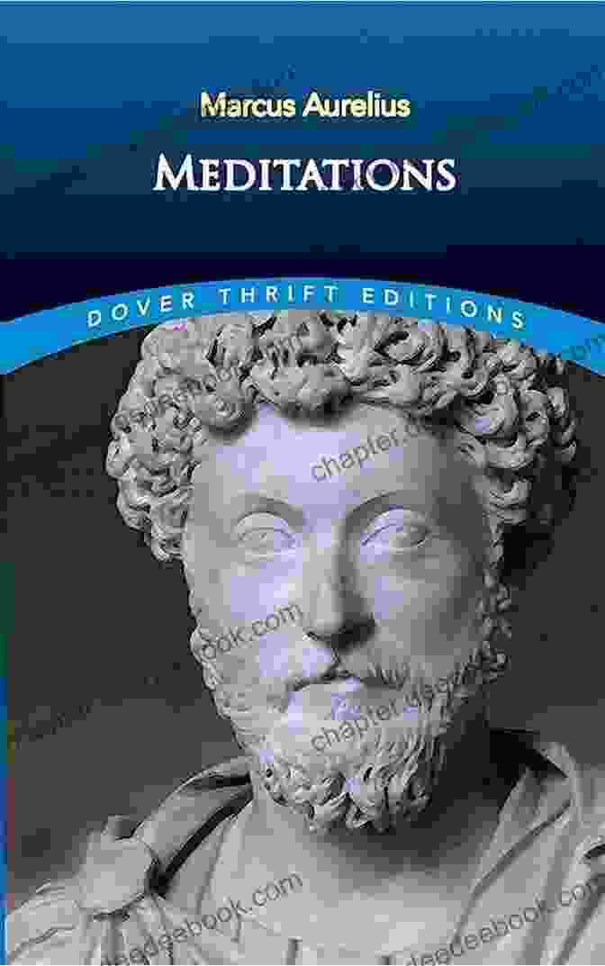 Meditations By Marcus Aurelius, Dover Thrift Editions Philosophy Meditations (Dover Thrift Editions: Philosophy)