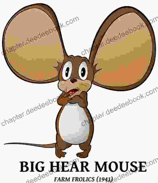 Mungo, A Charming Brown Mouse With Big Ears And Twinkling Eyes, Wearing A Miniature Time Machine On His Back Mungo The Time Travelling Mouse: The Titanic (Key Stage 1)