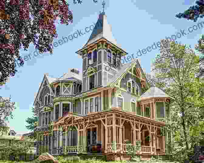 Old House Unseen Houses All Around The World Photo Book: Photo Old House New House Variety Styles View All Images With Relaxation (Photo Unseen House 1)