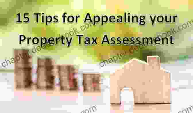 Property Tax Assessment Being Conducted On A Residential Home Local Tax Policy: A Primer