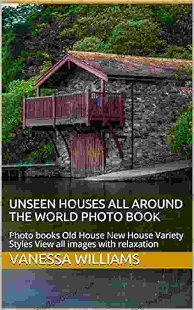 Relaxation Contemporary House Unseen Houses All Around The World Photo Book: Photo Old House New House Variety Styles View All Images With Relaxation (Photo Unseen House 1)