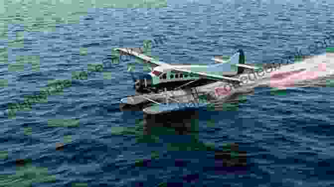 Seaplane Landing On Water Seaplane Skiplane And Float/Ski Equipped Helicopter Operations Handbook FAA H 8083 23 (Color Print): Pilot Flight Training Study Guide