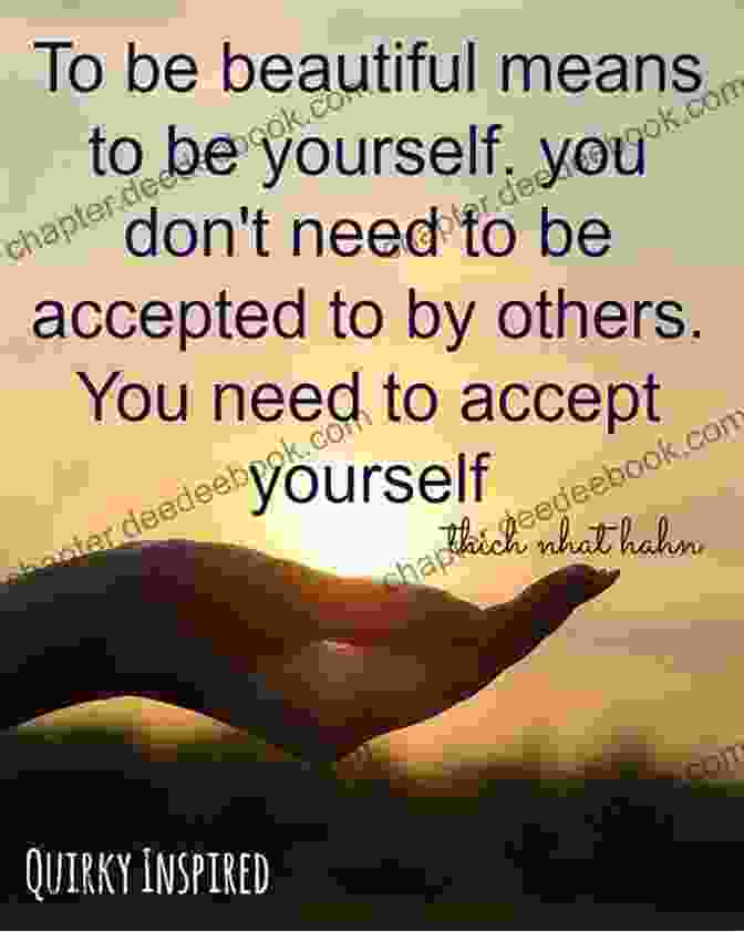Self Love And Acceptance Empower Self Discovery Complete Me (The Healing 3)
