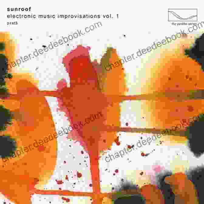 Spring Intimations Improvisations Album Cover By Daniel Medina SPRING: Intimations Improvisations Daniel Medina