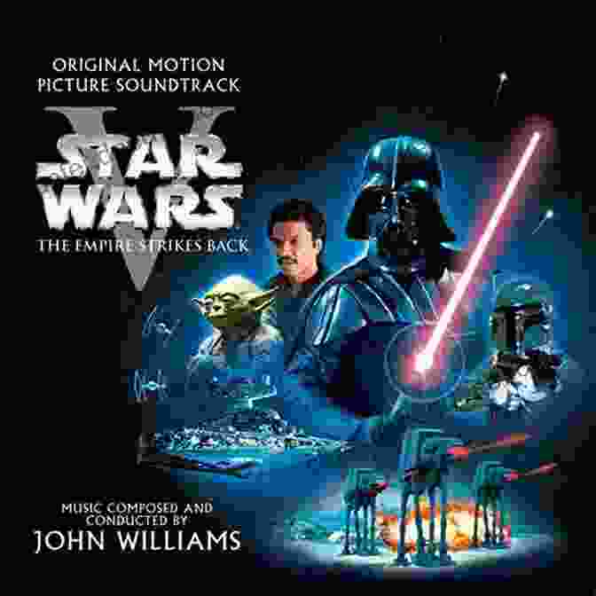 Star Wars Soundtrack World Famous Soundtracks: Soundtracks Of All Time: Piano Vocal Songs