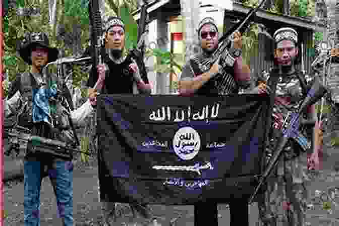 Terrorist Threats In Malaysia TERRORISM: A THREAT TO MALAYSIA S NATIONAL SECURITY: A Brief Analysis On The Overall Security Threat To Malaysia