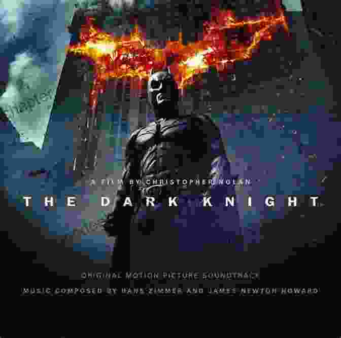 The Dark Knight Soundtrack World Famous Soundtracks: Soundtracks Of All Time: Piano Vocal Songs