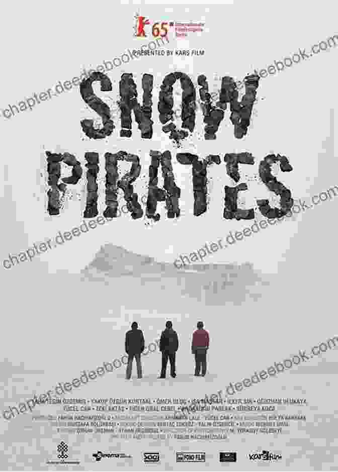 The Enduring Legacy Of The Snow Pirates Two For Interference: (A Snow Pirates Novel) (The Minnesota Snow Pirates 1)