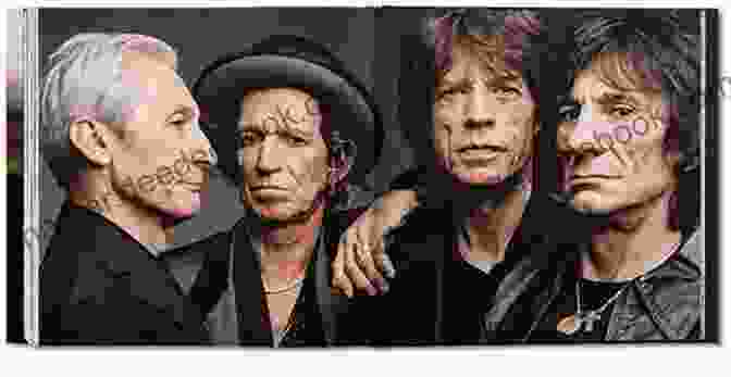 The Rolling Stones, A Classic Rock Band Known For Their Bluesy And Energetic Music The Eagles FAQ: All That S Left To Know About Classic Rock S Superstars