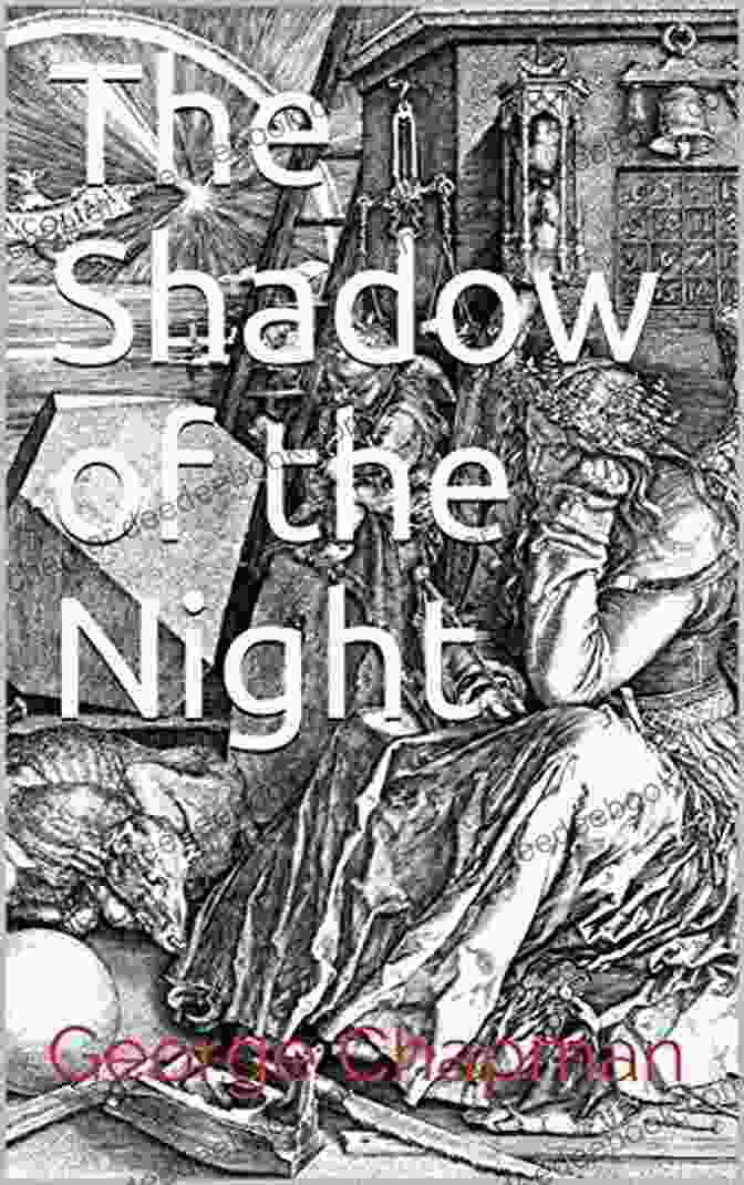 The Shadow Of The Night Mandeville House Booklets The Shadow Of The Night (Mandeville House Pamphlets 1)