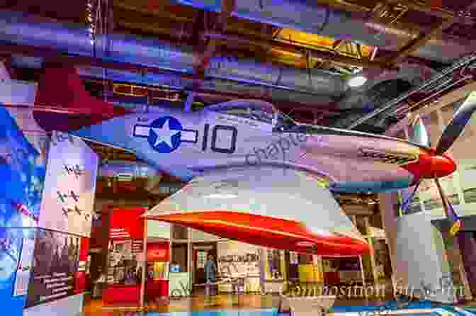 The Tuskegee Airmen National Historic Site In Alabama Greater Than A Tourist Birmingham Alabama USA : 50 Travel Tips From A Local (Greater Than A Tourist Alabama)